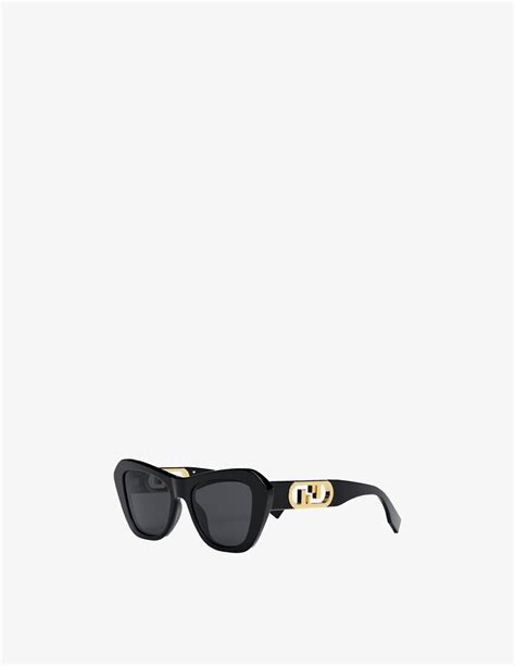 fendi occhiale da sole 0290s|O'Lock .